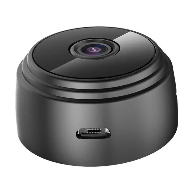 1080P A9 Mini Camera WiFi Sem fio Segurança e Proteção Casa